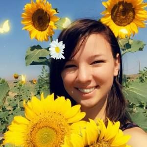 Meet your Posher, Brianna